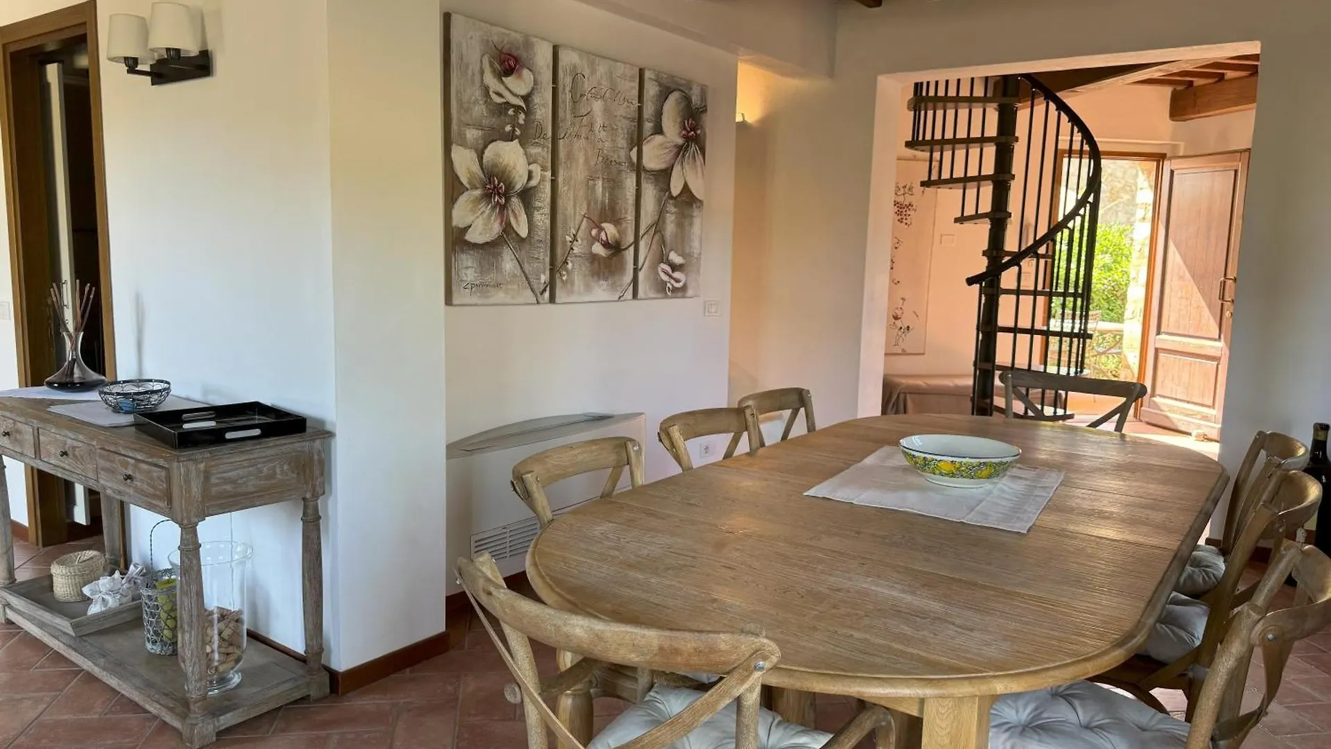 Borgo Di Gaiole - Casa Bd - Apartment With A View & Travel Guide Gaiole in Chianti 0*,  Italien