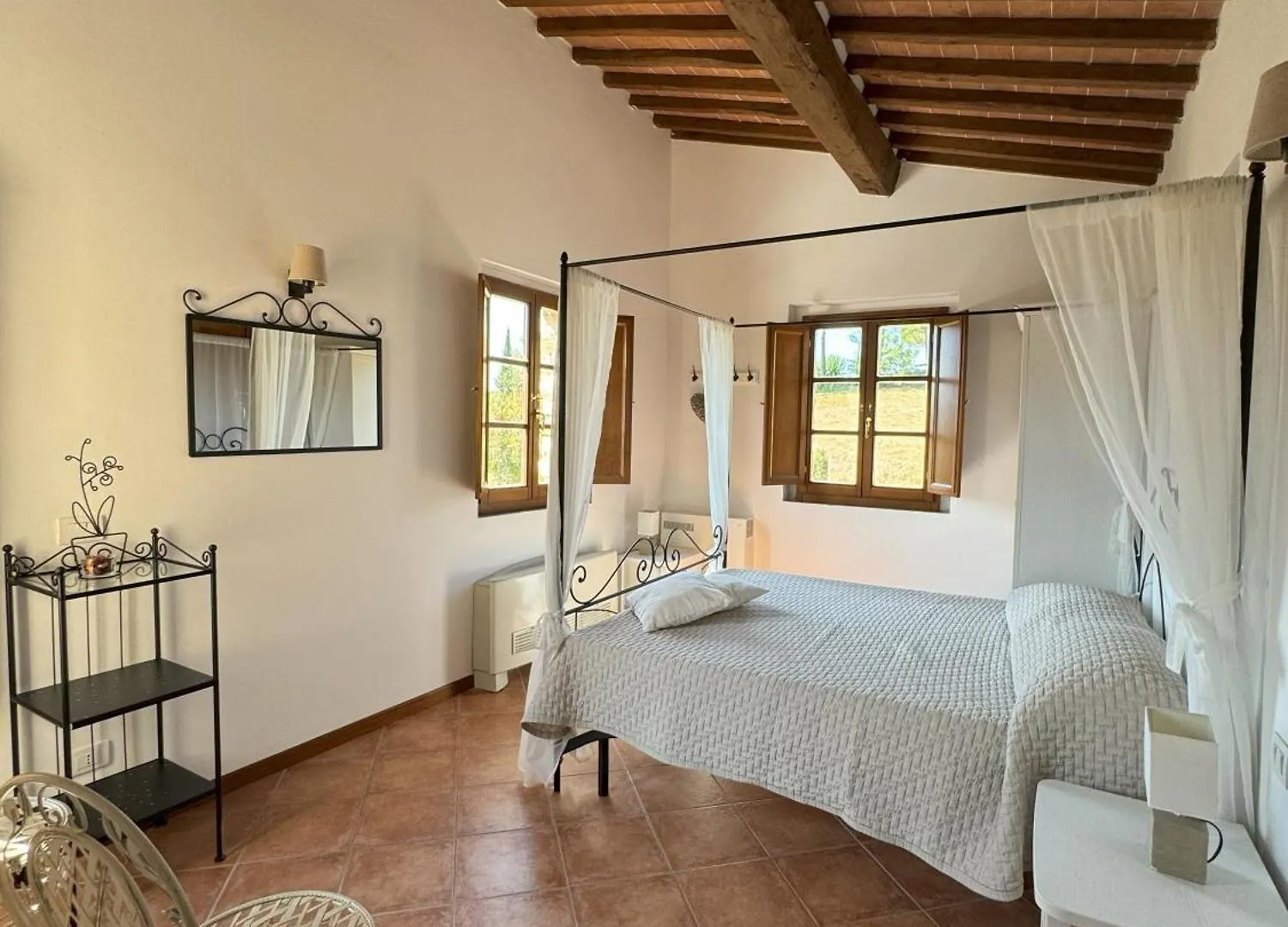 Borgo Di Gaiole - Casa Bd - Apartment With A View & Travel Guide Gaiole in Chianti