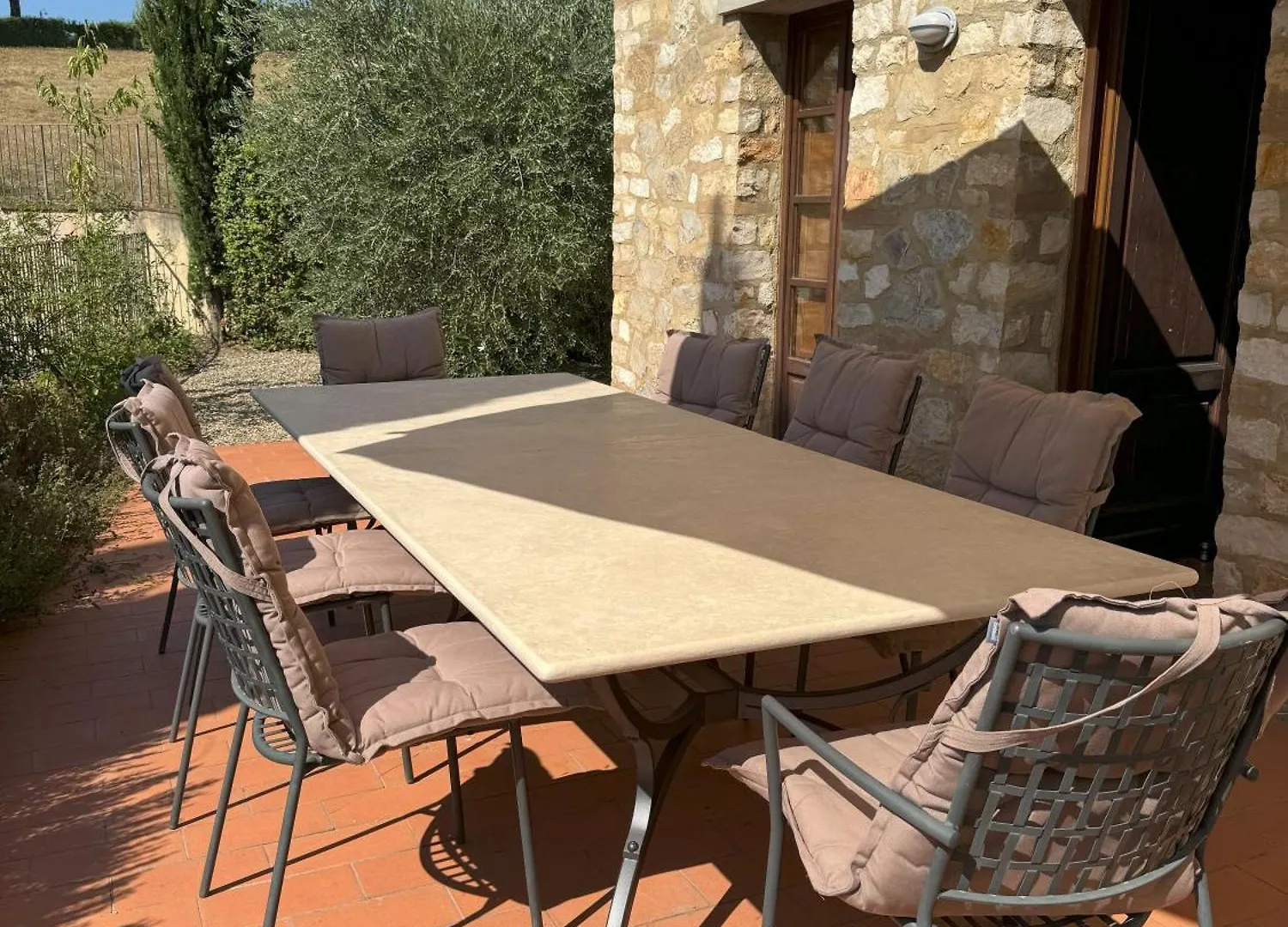Borgo Di Gaiole - Casa Bd - Apartment With A View & Travel Guide Gaiole in Chianti