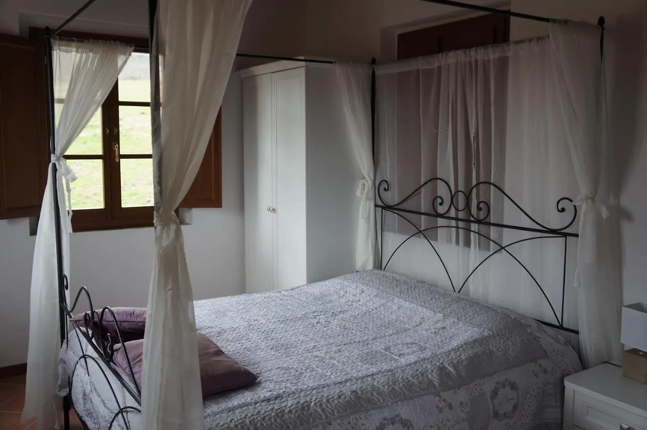 펜션 Borgo Di Gaiole - Casa Bd - Apartment With A View & Travel Guide 카이오레인챠안티