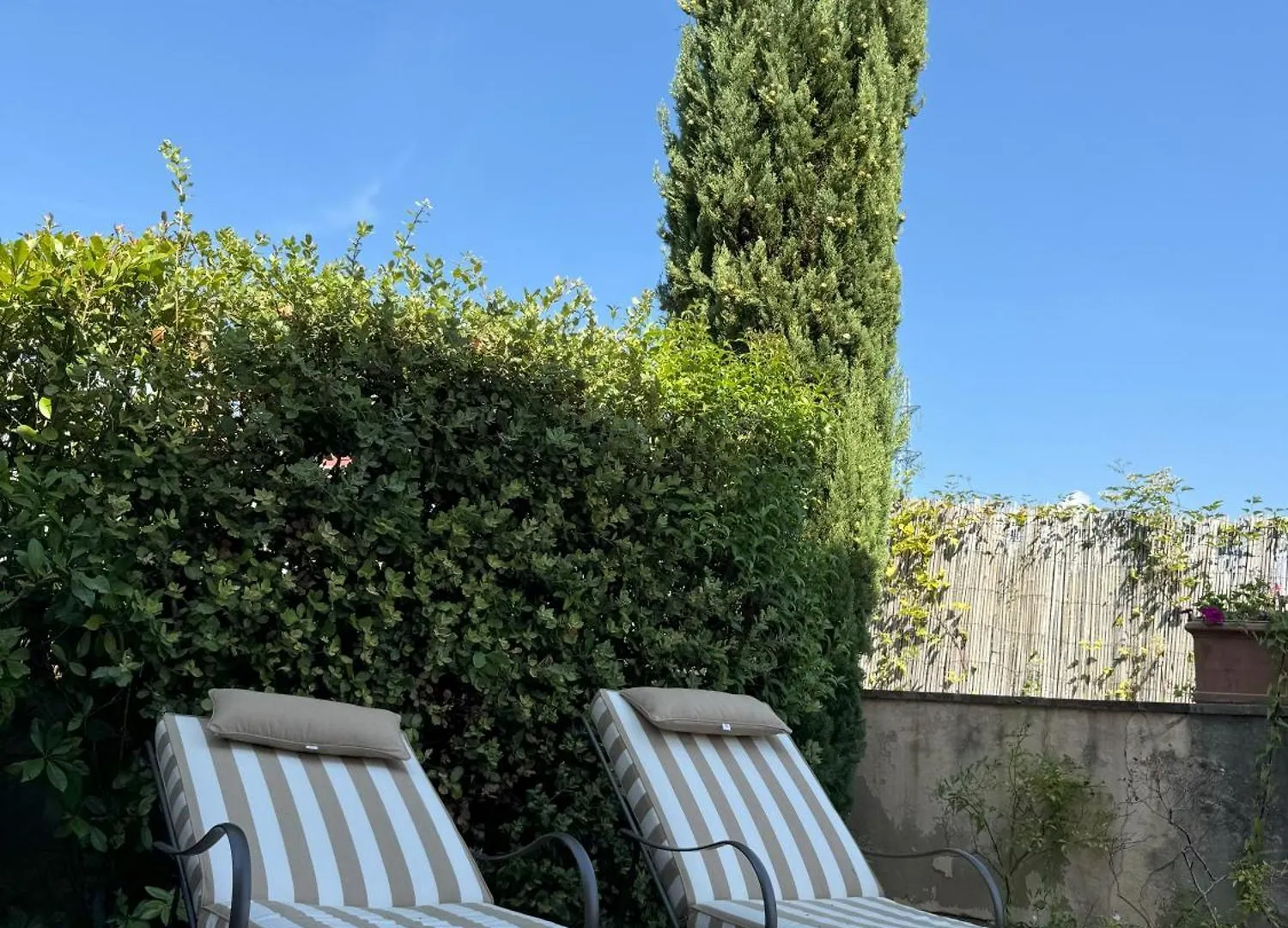 Borgo Di Gaiole - Casa Bd - Apartment With A View & Travel Guide 카이오레인챠안티 이탈리아